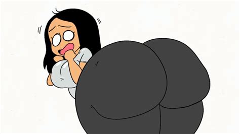 Rule 34 1girls Animated Animated Animated Ass Bigger Than Breasts Ass