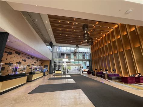 Hotel Review: Delta Hotels by Marriott Toronto - Rewards Canada