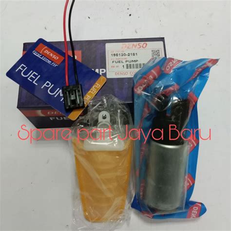 Jual Fuel Pump Rotak Pompa Bensin Ertiga Swift SX4 Baleno Shopee