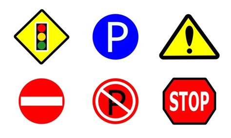 9,746,378 Yield sign clipart Vector Images | Depositphotos