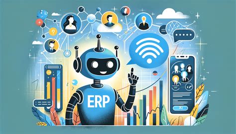 ERP AI Chatbot Empower CRM Customer Relationships Ozma Io