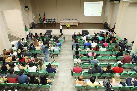 Programa Nacional De Alimentação Escolar Promove Encontro Formativo Na