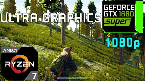 PUBG Lite Ultra Graphics GTX 1660 Super 6GB Erangel Map Latest