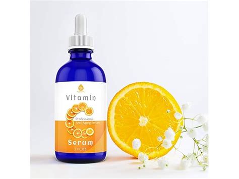 Vitamin C Serum