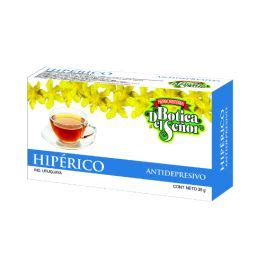 Hiperico Botica Del Se Or G Farmashop