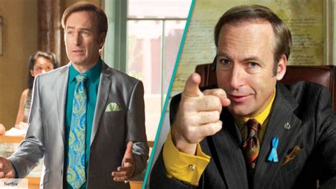 Better Call Saul Getting Three Animated Spin Offs