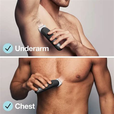 Best Body Groomers For Men 2022 Manscaping Tools Electric Shavers