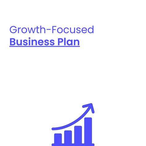 Growth Business Plan - Albusi