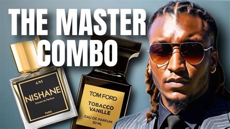 MIXING FRAGRANCES Nishane Ani Tom Ford Tabacco Vanille YouTube