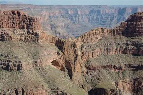 Skywalk & Eagle Point - GrandCanyonWest.com