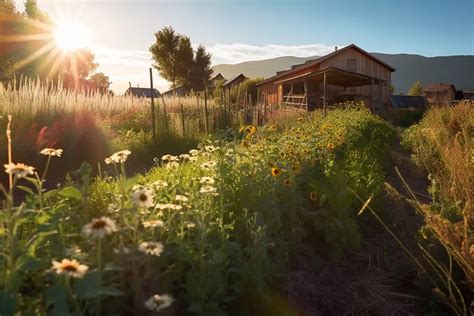 Biodynamic Farming A Comprehensive Overview