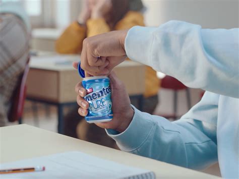 Mentos Sakız yeni reklam filmini yayınladı