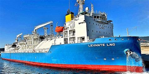 Peninsula Gets Vital Lng Bunkering License For Operations In Gibraltar