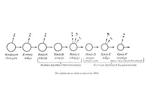 Rutherford's Nuclear World: The Story of the Discovery of the Nucleus ...