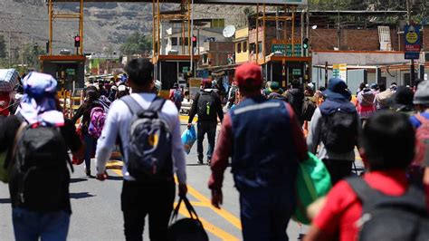 Puno Indeci debe asumir la responsabilidad de ciudadanos puneños con