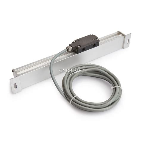 Buy Heidenhain Ls Mm Linear Encoder From Cnc Bote