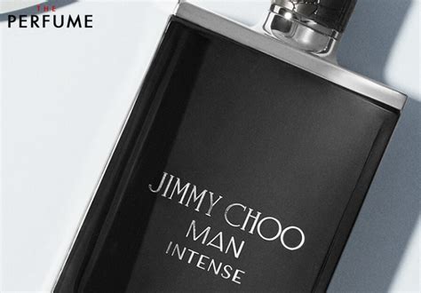 Nước Hoa Jimmy Choo Man Intense Eau De Toilette 100ml