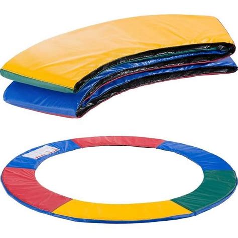 Coussin De Protection Pour Trampoline De Remplacement Trampoline