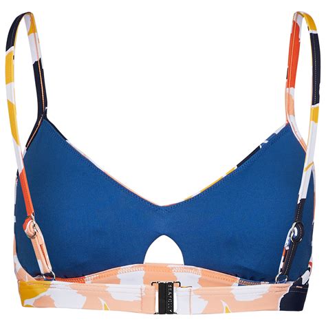 Seafolly Sun Dancer Bralette Bikini Top Women S Buy Online