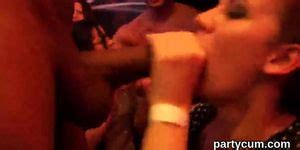 Naughty Nymphos Get Completely Wild And Nude At Hardcore Party Tnaflix