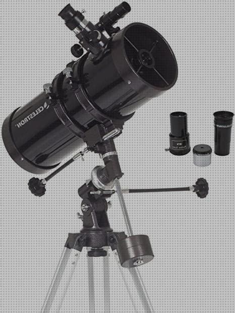 TOP 25 Mejores TELESCOPIOS CELESTRON Mes 2023 Opiniones