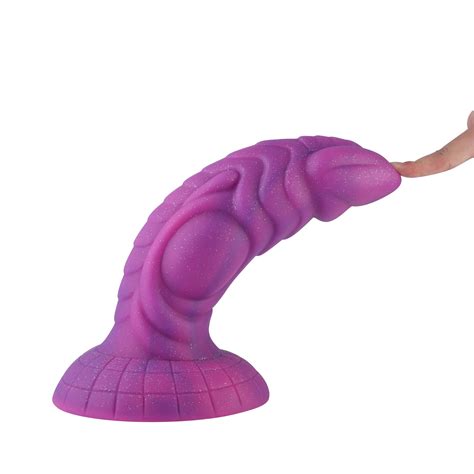 Hismith Fantasy Saugnapf Dildo Rhino Cm Hismith