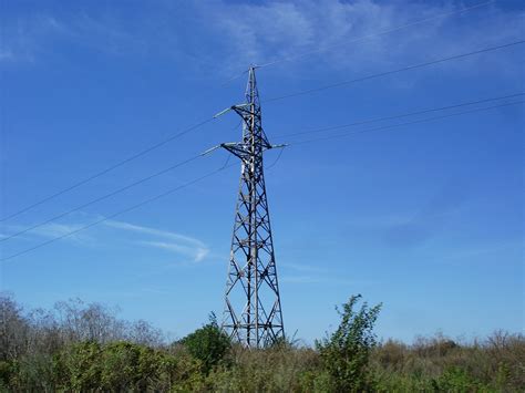 Electricity,power lines,power,voltage,sky - free image from needpix.com