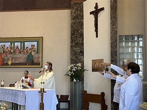 Aniversário De Ordenação Sacerdotal 27 Anos Pe Celso Pe… Flickr