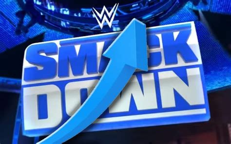 Wwe Smackdown Viewership Back To Over 2 Million Viewers R Ringsidenewscom