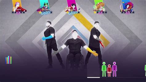 Just Dance 2023 inova e tem seu primeiro modo história PixelNerd