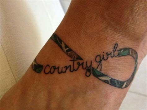 118 best Country Girl Tattoos images on Pinterest | Tattoo ideas ...