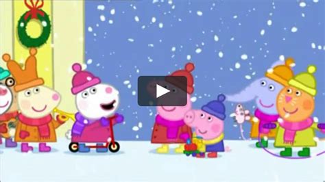 Christmas peppa pig episodes - tiseouxseo