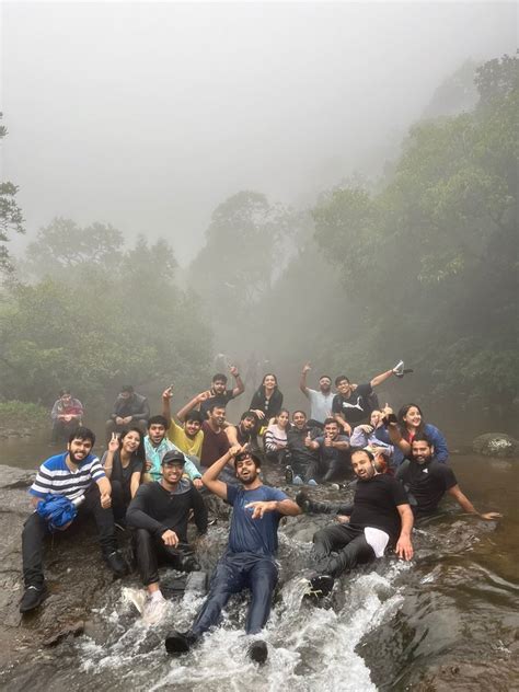 Harishchandragad Trek 2024 Harishchandragad Fort From Mumbai Pune