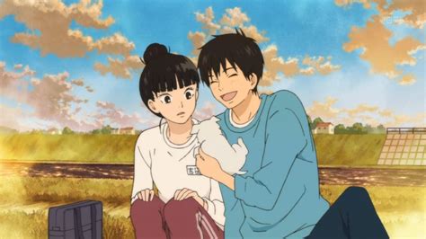 retro anime review kimi ni todoke  complicatedly beautiful rom