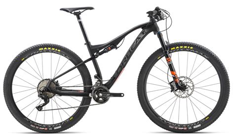 Orbea OIZ M30 XT 2018 VTT Culture Vélo