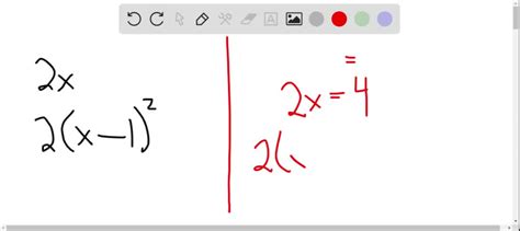 SOLVED In Your Own Words Explain The Differences Between Equations