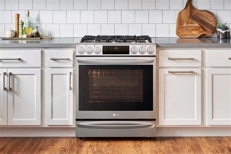 How Much Does a Stove or Oven Cost? (2025 Prices)