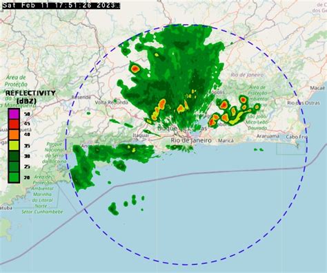 Sistema Alerta Rio Prefeitura Do Rio On Twitter TEMPO NO RIO