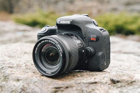 The Best Canon DSLR Cameras | Reviews by Wirecutter