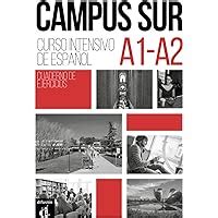 Campus Sur A1 A2 Cuaderno De Ejercicios MP3 Descargables Amazon Co