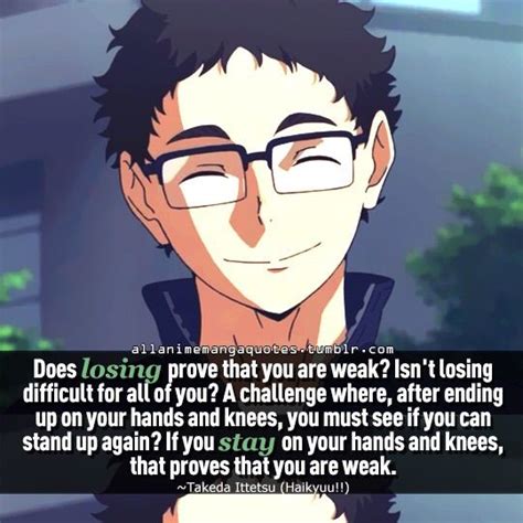 Haikyuu quotes⭐️ | Haikyuu!! Amino