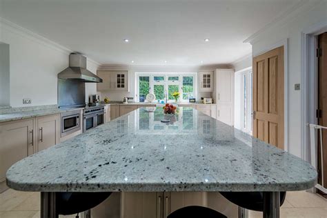 Granite Worktops Sharpstone Granite