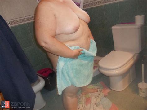 Despues De La Ducha ZB Porn