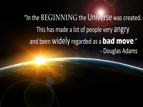 Douglas Adams Quotes. QuotesGram