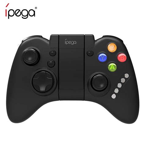 China Smartphone Wireless Game Controller for Mobile Phone - China Best ...
