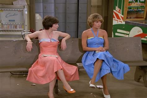 Laverne And Shirley Bus Stop Tv Episode 1978 Imdb