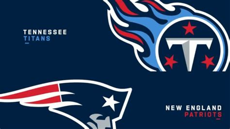 Titans vs. Patriots highlights | AFC Wild Card