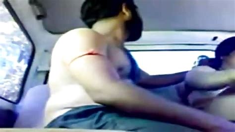 Mature Couple Back Seat Action PORNDROIDS