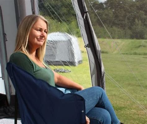 The Best Awnings For VW Campervans Winfields Outdoors