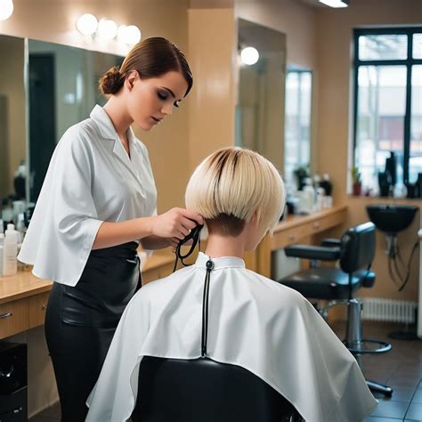 Pin By Stefan Mandler On Schnellgemerkte Pins In Bald Head Women